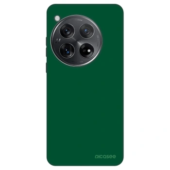 Maskica za OnePlus 12 5G - Green Gleam