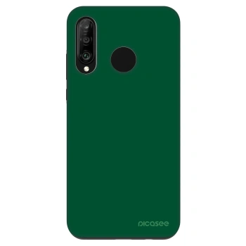 Maskica za Huawei P30 Lite - Green Gleam