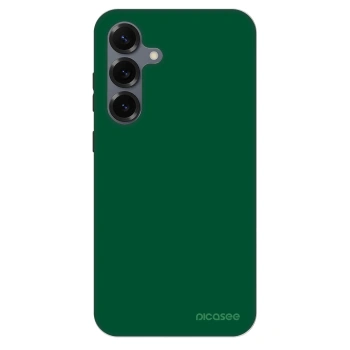 Maskica za Samsung Galaxy S25+ 5G - Green Gleam