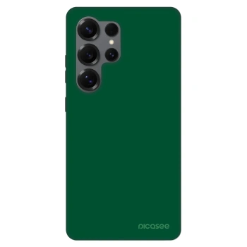 Maskica za Samsung Galaxy S25 Ultra 5G - Green Gleam