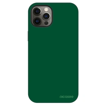 Maskica za Apple iPhone 12 Pro - Green Gleam