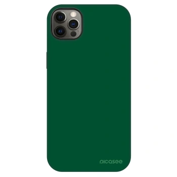 Maskica za Apple iPhone 12 Pro Max - Green Gleam