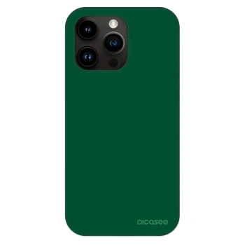Maskica za Apple iPhone 13 Pro - Green Gleam