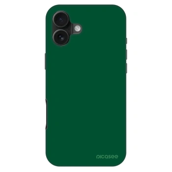 Maskica za Apple iPhone 16 Plus - Green Gleam