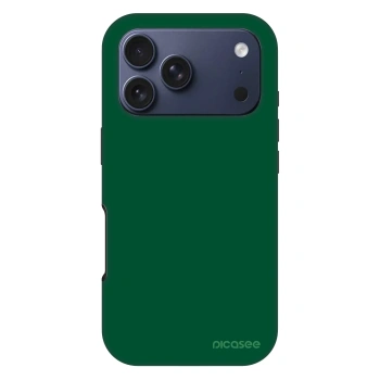Maskica za Apple iPhone 17 Pro - Green Gleam