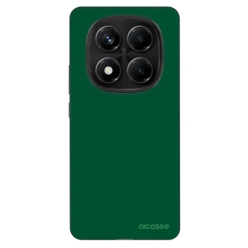 Maskica za Xiaomi Redmi Note 14 Pro 4G - Green Gleam