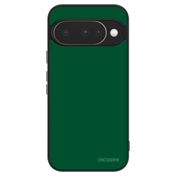 Maskica za Google Pixel 10 - Green Gleam