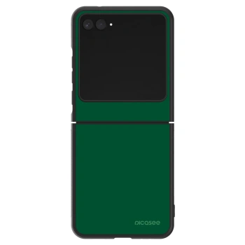 Maskica za Motorola Razr 60 - Green Gleam
