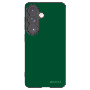 Picasee ULTIMATE CASE za Samsung Galaxy S26 - Green Gleam