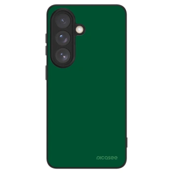 Picasee ULTIMATE CASE PowerShare za Samsung Galaxy S26 - Green Gleam