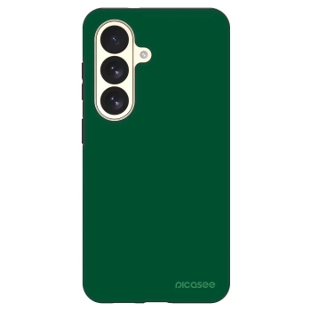 Maskica za Samsung Galaxy S26 - Green Gleam