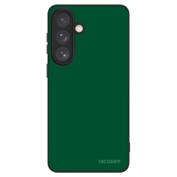 Picasee ULTIMATE CASE PowerShare za Samsung Galaxy S26+ - Green Gleam