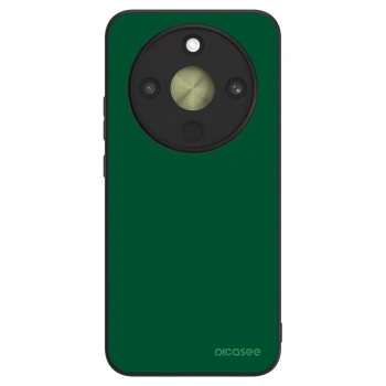 Maskica za Honor Magic8 Lite 5G - Green Gleam