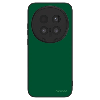 Maskica za Honor Magic8 Pro 5G - Green Gleam