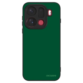 Maskica za OPPO Find X9 Pro - Green Gleam