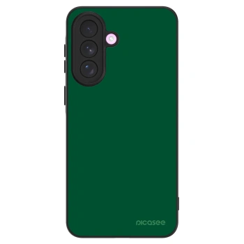 Maskica za Samsung Galaxy A57 5G - Green Gleam