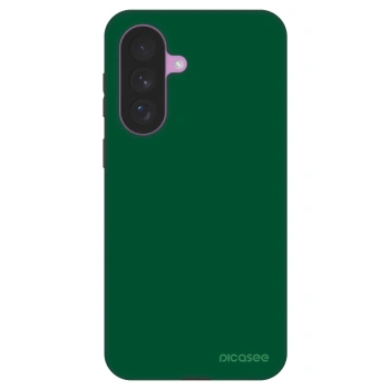 Maskica za Samsung Galaxy A57 5G - Green Gleam