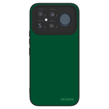 Maskica za Xiaomi Poco F8 Ultra - Green Gleam
