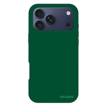 Picasee Fashion Case MagSafe za Apple iPhone 18 Pro Max - Green Gleam