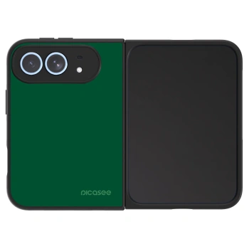 Picasee ULTIMATE CASE za Apple iPhone Ultra - Green Gleam