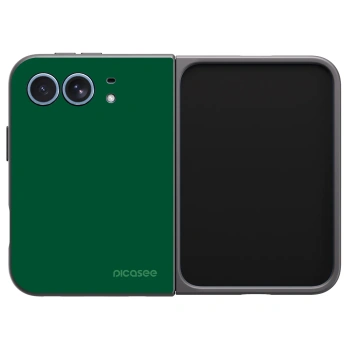 Maskica za Apple iPhone Ultra - Green Gleam