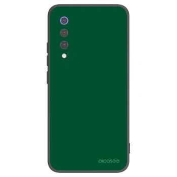 Maskica za Xiaomi Mi 9 SE - Green Gleam