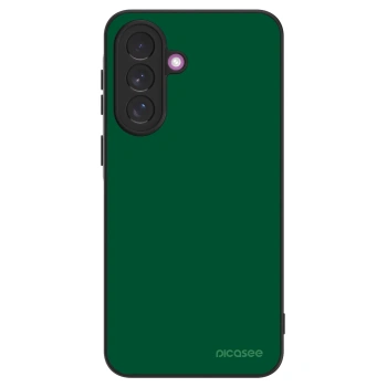Picasee ULTIMATE CASE za Samsung Galaxy A37 - Green Gleam