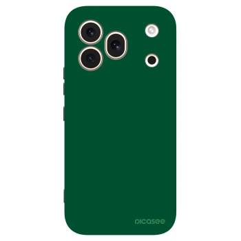 Maskica za Honor 600 Pro - Green Gleam