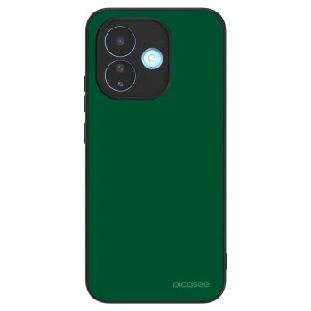 Maskica za Xiaomi Redmi Note 17 Pro 5G - Green Gleam