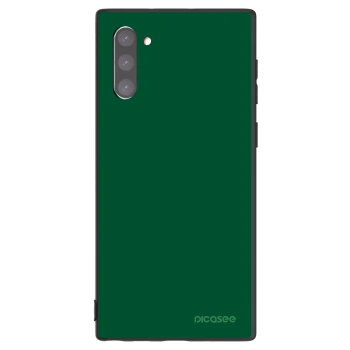 Maskica za Samsung Galaxy Note 10 N970F - Green Gleam