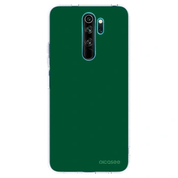 Maskica za Xiaomi Redmi Note 8 Pro - Green Gleam