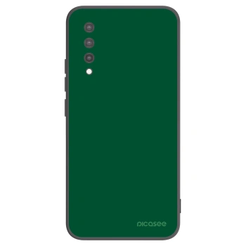 Maskica za Xiaomi Mi 9 Lite - Green Gleam