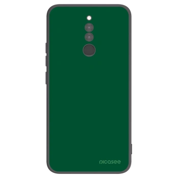 Maskica za Xiaomi Redmi 8 - Green Gleam
