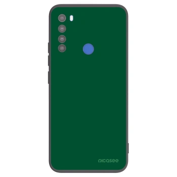 Maskica za Xiaomi Redmi Note 8T - Green Gleam