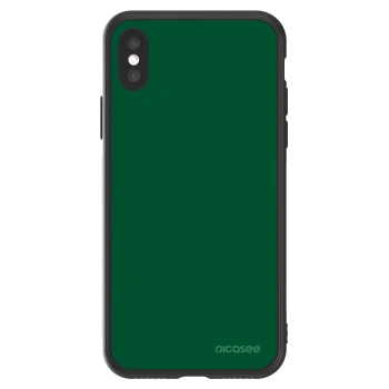 Maskica za Apple iPhone 6 Plus/6S Plus - Green Gleam