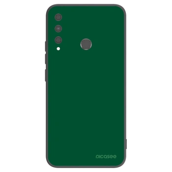 Maskica za Huawei P40 Lite E - Green Gleam