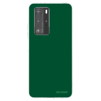 Maskica za Huawei P40 Pro - Green Gleam