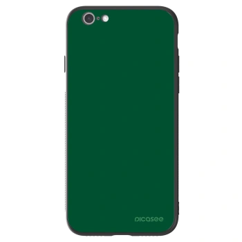 Maskica za Apple iPhone 6/6S - Green Gleam