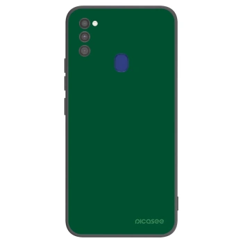 Maskica za Samsung Galaxy M21 M215F - Green Gleam