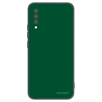 Maskica za Samsung Galaxy A30s A307F - Green Gleam