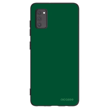 Maskica za Samsung Galaxy A41 A415F - Green Gleam
