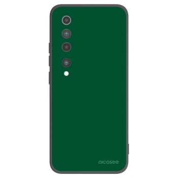 Maskica za Xiaomi Mi 10 - Green Gleam