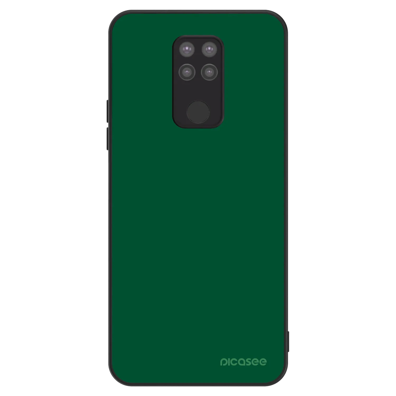 Picasee ULTIMATE CASE za Xiaomi Redmi Note 11S 5G - Green Gleam