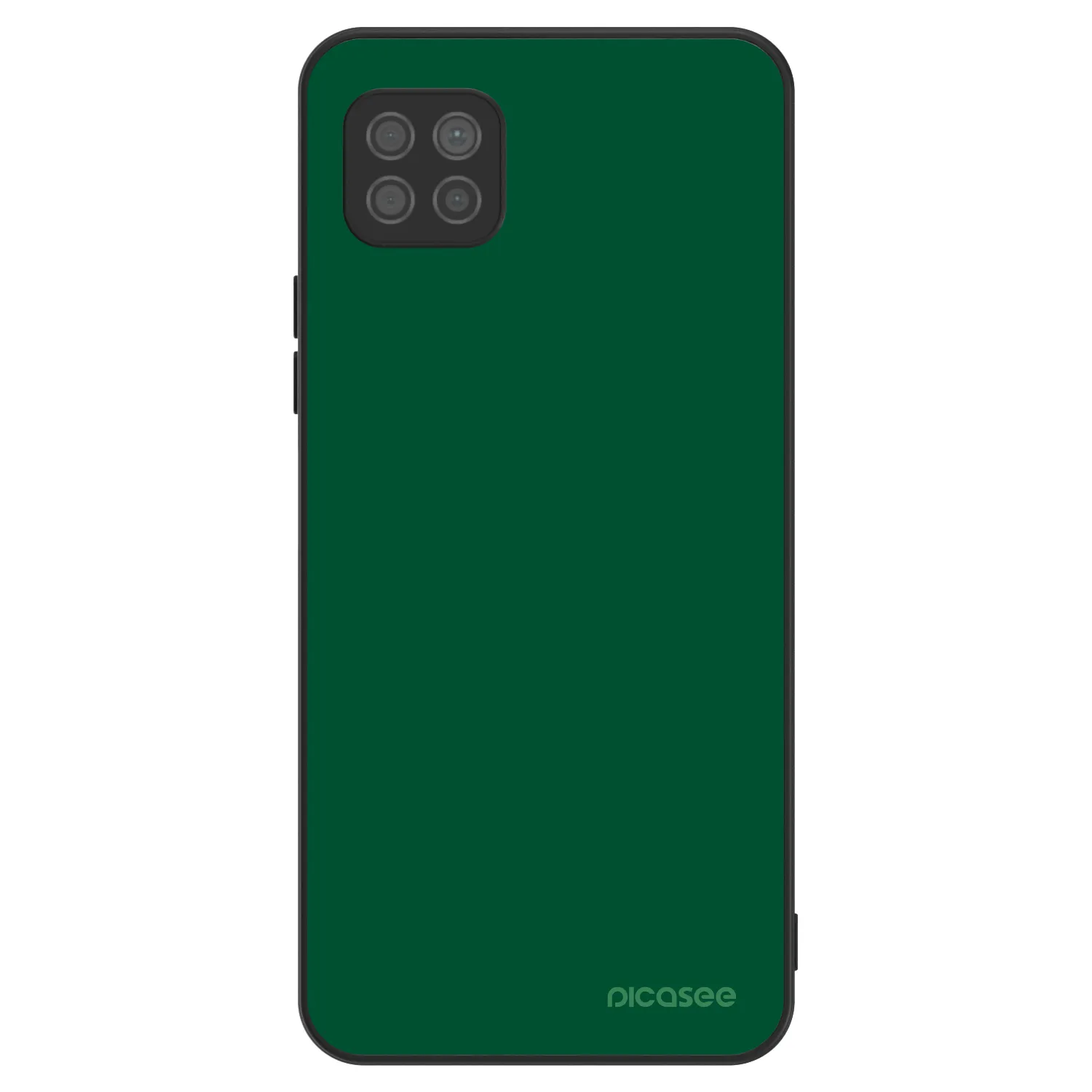 Picasee ULTIMATE CASE za Huawei P40 Lite - Green Gleam