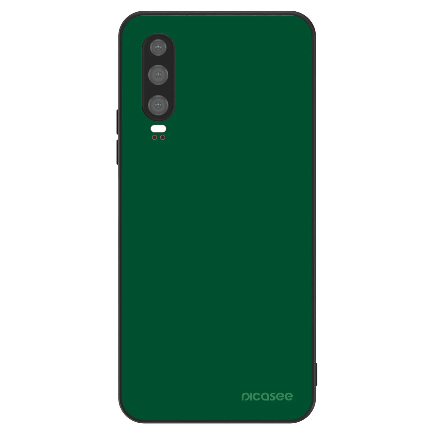 Picasee ULTIMATE CASE za Huawei P30 - Green Gleam