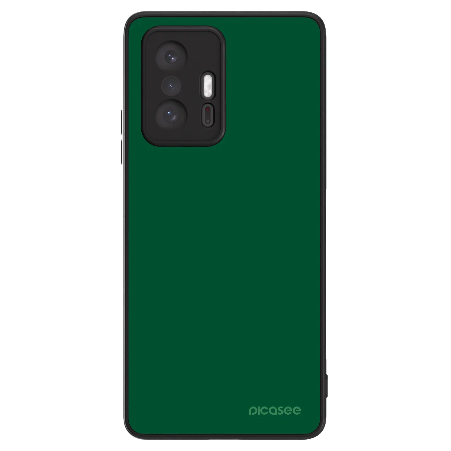 Picasee ULTIMATE CASE za Xiaomi 11T Pro - Green Gleam