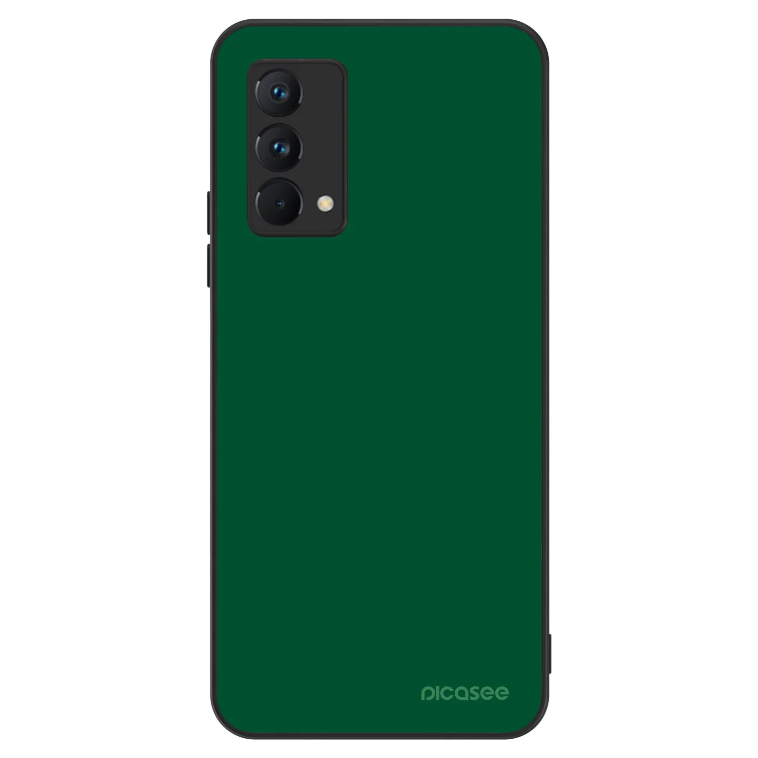 Picasee ULTIMATE CASE za Realme GT Master Edition 5G - Green Gleam