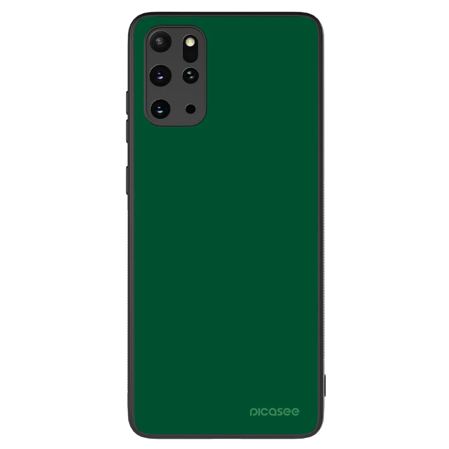Picasee ULTIMATE CASE za Samsung Galaxy S20+ G985F - Green Gleam