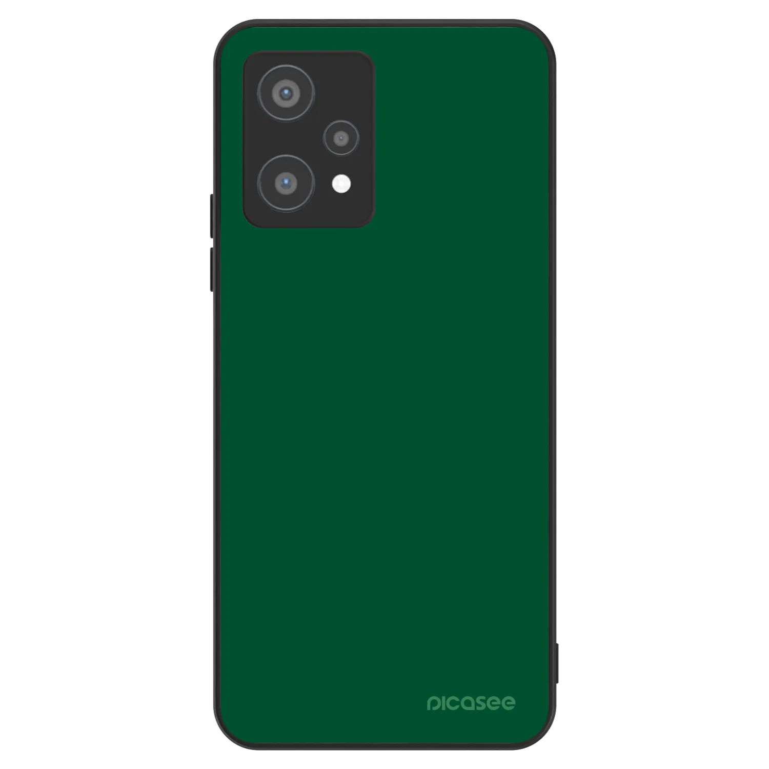 Picasee ULTIMATE CASE za Realme 9 Pro 5G - Green Gleam