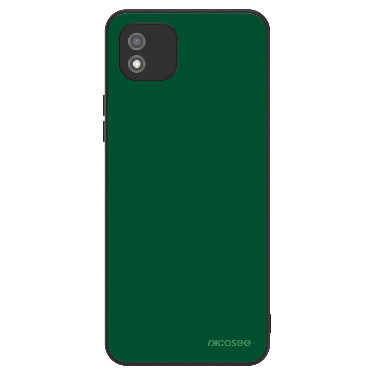 Picasee ULTIMATE CASE za Realme C11 (2021) - Green Gleam